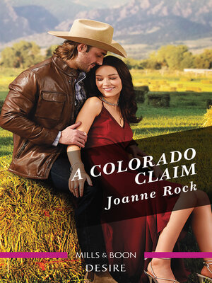 cover image of A Colorado Claim